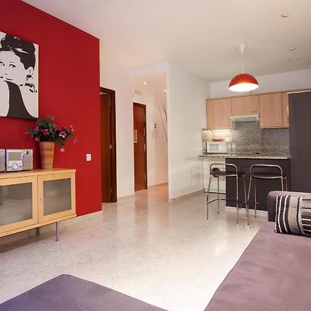 Portal Del Angel Barcelona Apartment 외부 사진
