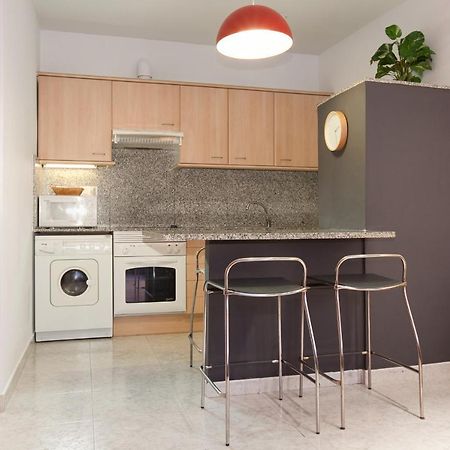 Portal Del Angel Barcelona Apartment 외부 사진