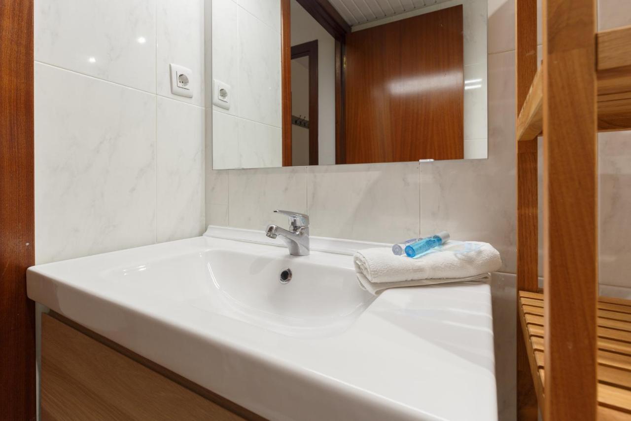 Portal Del Angel Barcelona Apartment 객실 사진