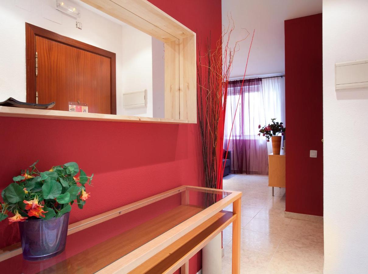 Portal Del Angel Barcelona Apartment 외부 사진