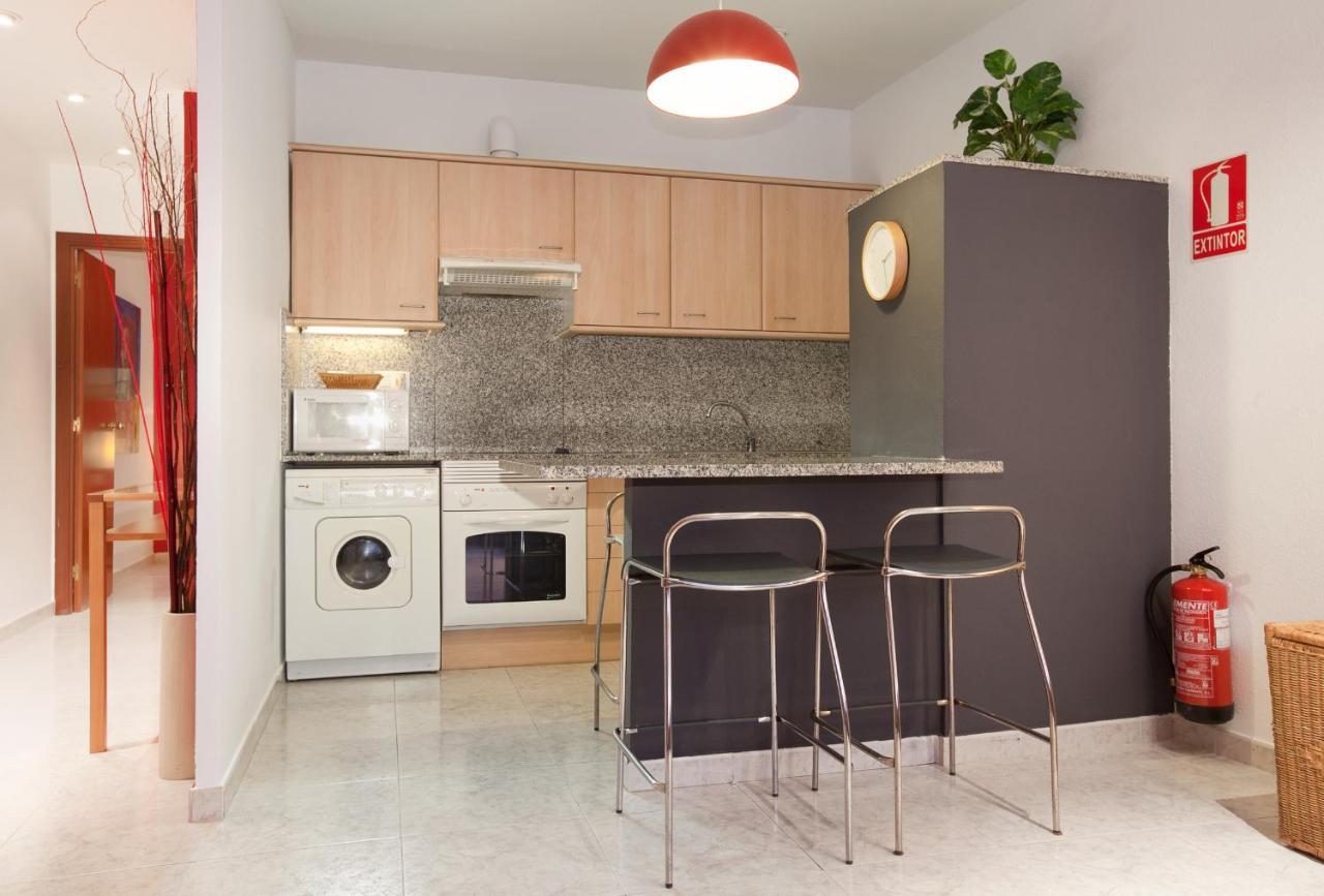 Portal Del Angel Barcelona Apartment 외부 사진