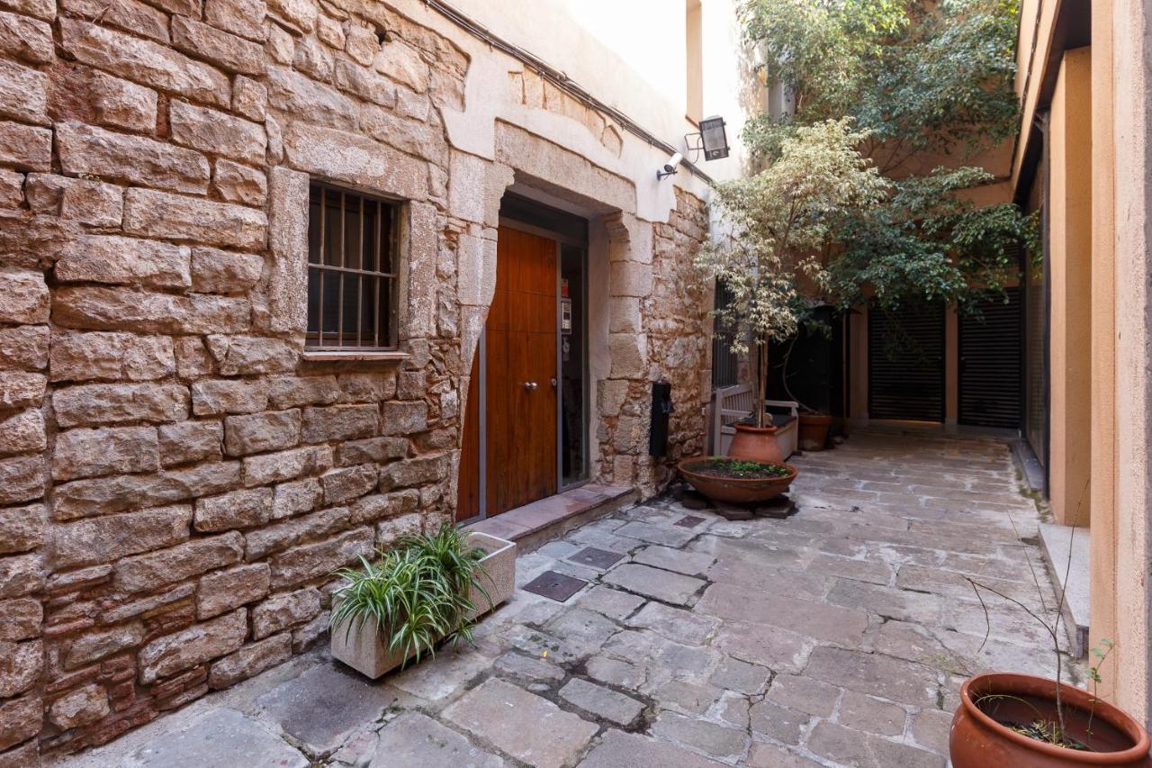 Portal Del Angel Barcelona Apartment 외부 사진
