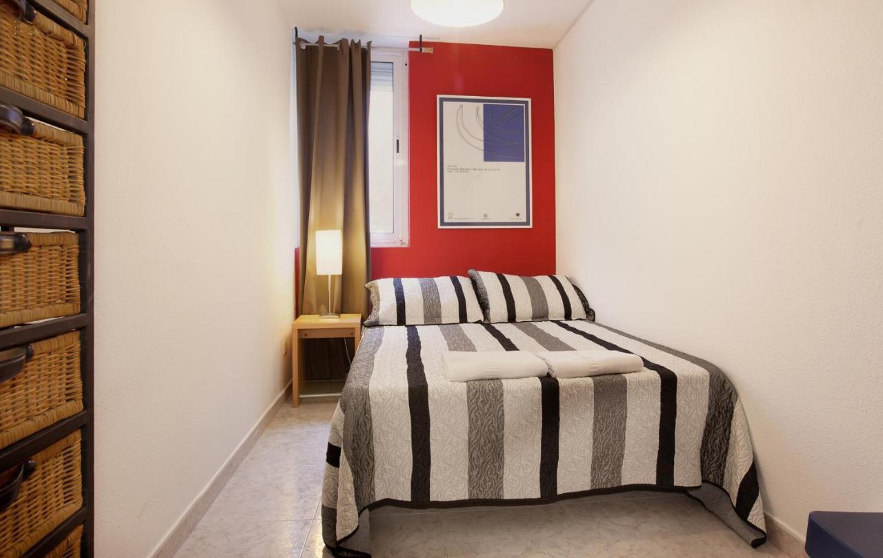 Portal Del Angel Barcelona Apartment 외부 사진