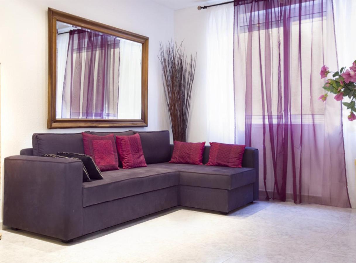 Portal Del Angel Barcelona Apartment 외부 사진