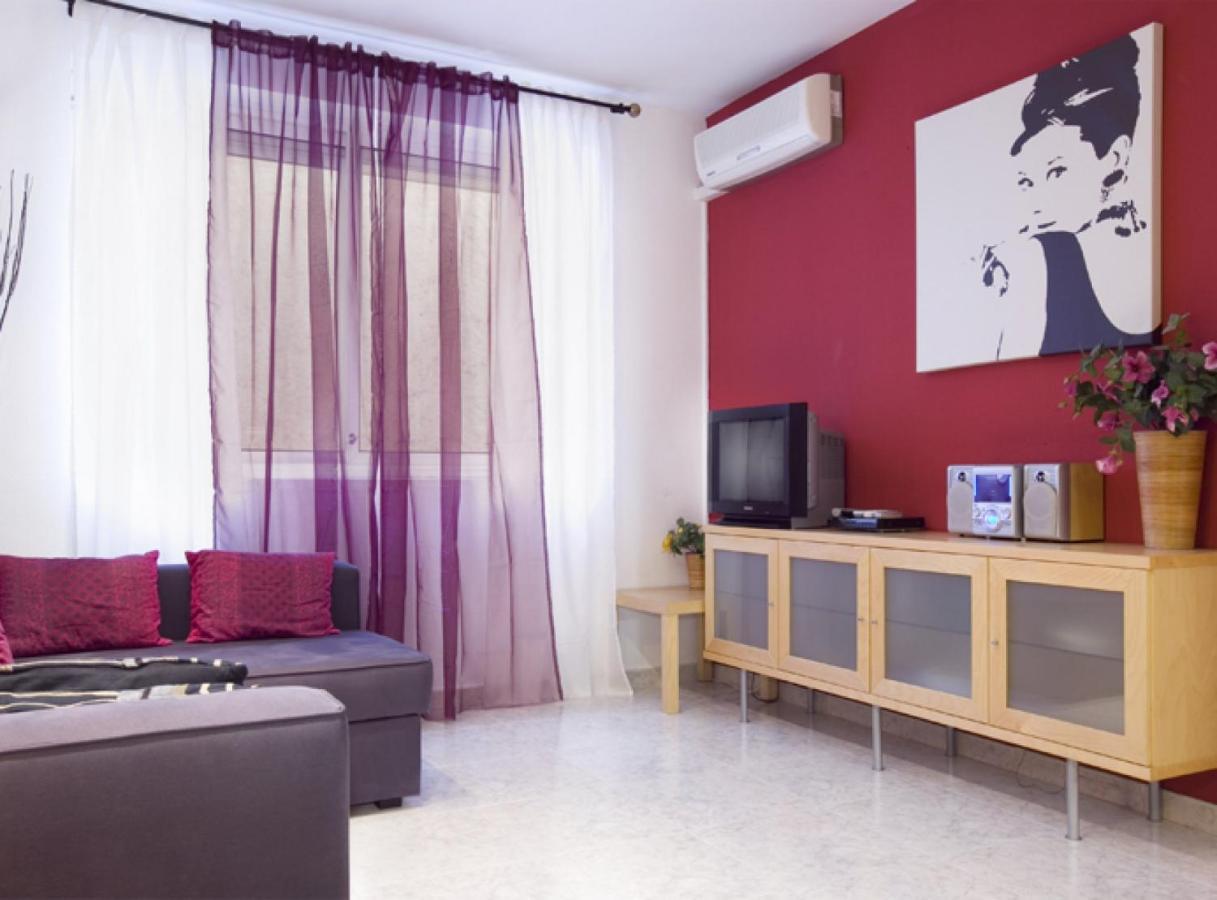 Portal Del Angel Barcelona Apartment 외부 사진