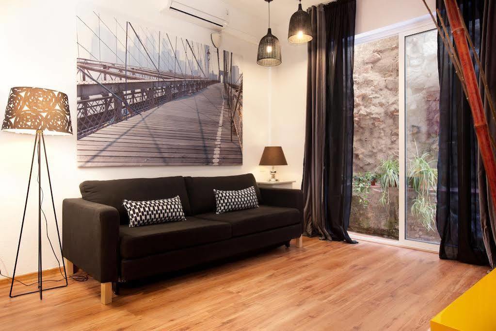 Portal Del Angel Barcelona Apartment 외부 사진