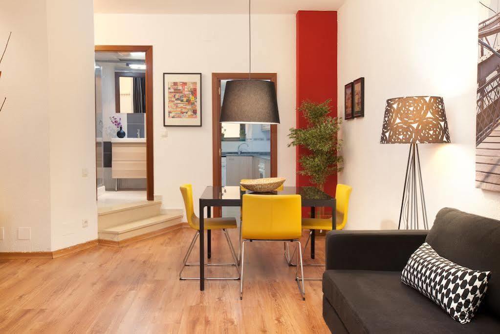 Portal Del Angel Barcelona Apartment 외부 사진
