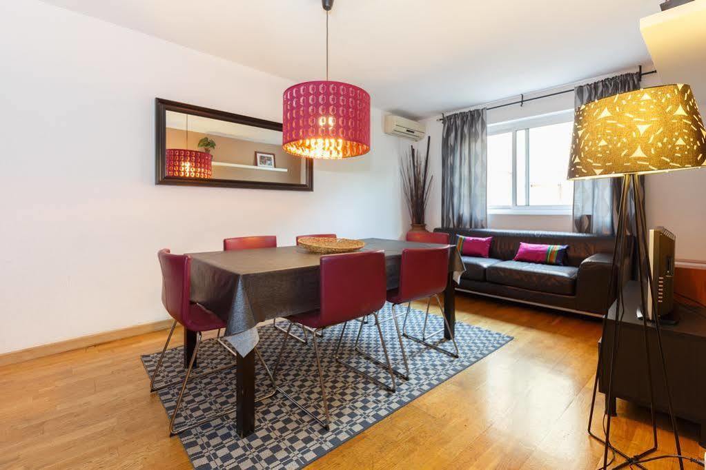 Portal Del Angel Barcelona Apartment 외부 사진