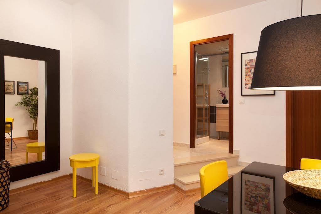 Portal Del Angel Barcelona Apartment 외부 사진