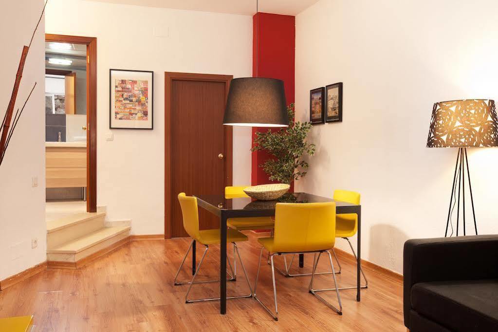 Portal Del Angel Barcelona Apartment 외부 사진