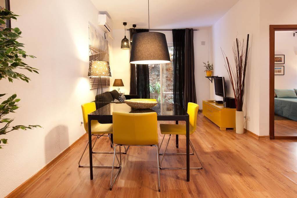 Portal Del Angel Barcelona Apartment 외부 사진