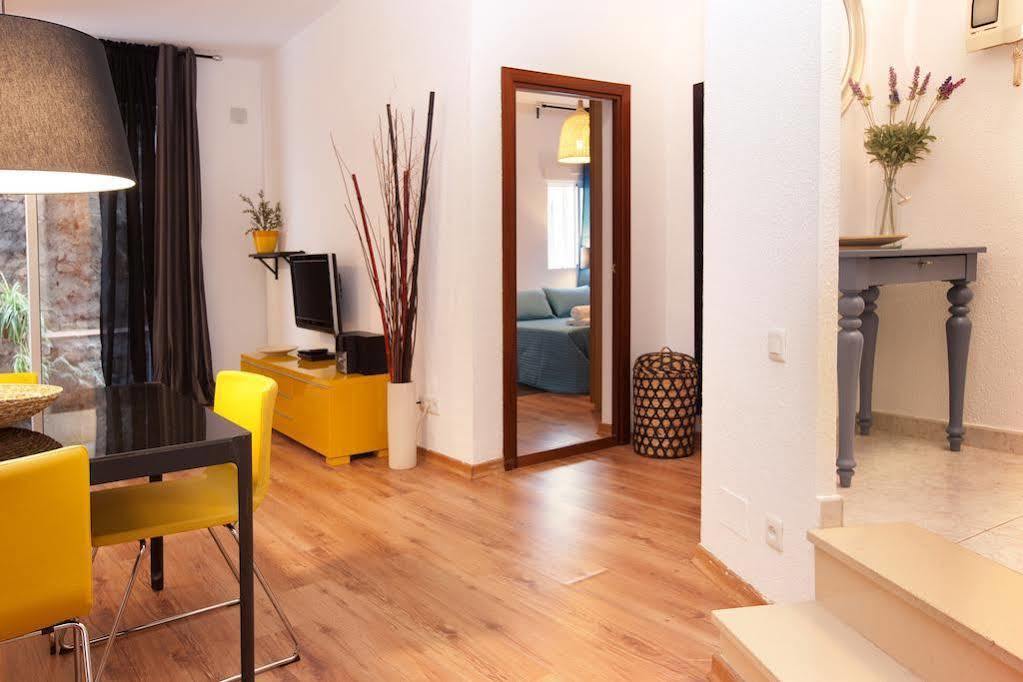 Portal Del Angel Barcelona Apartment 외부 사진