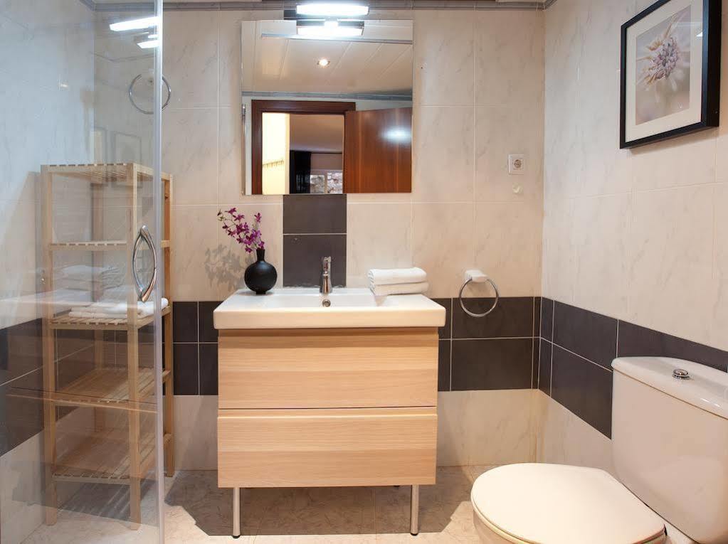 Portal Del Angel Barcelona Apartment 외부 사진